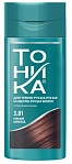 TONIKA  3.01 "Rūgta šokolāde" ton. balzāms ar biolaminēšanas efektu, 150ml