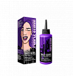 Bad Girl Basic Purple Storm matu tonēšanas līdzeklis, 150ml