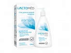LACTOMED gels intīmai higiēnai - Maiga ikdienas  kopšana, 200 ml